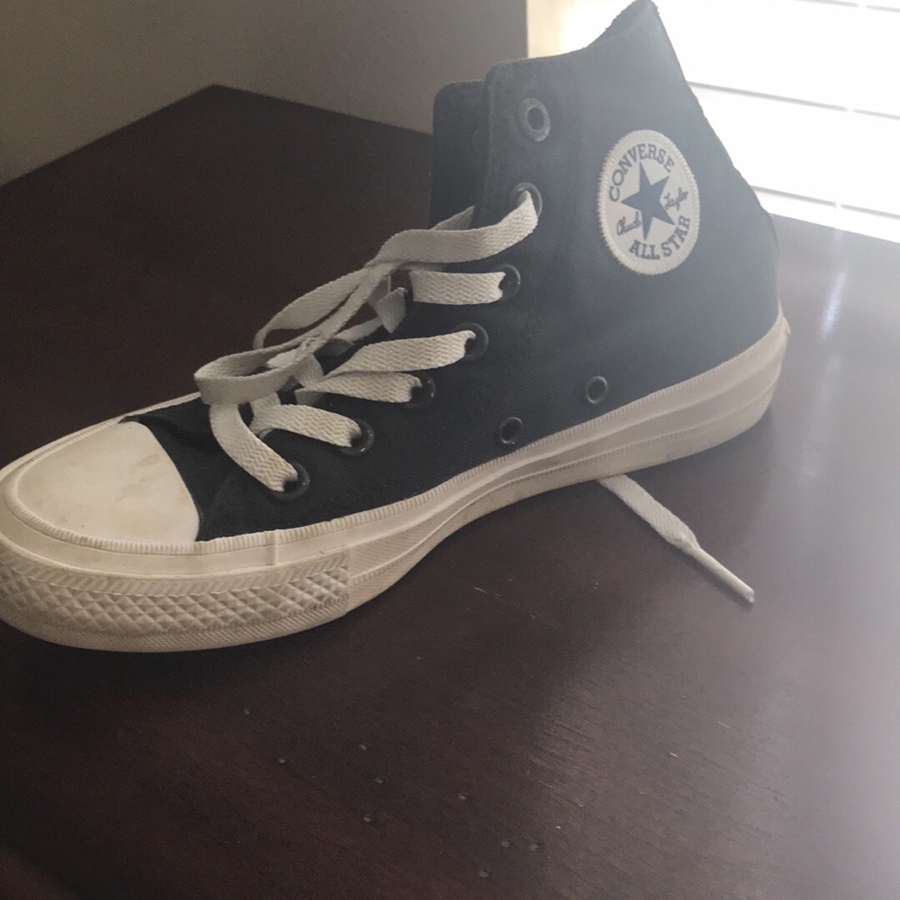 Girls (kids) Converse